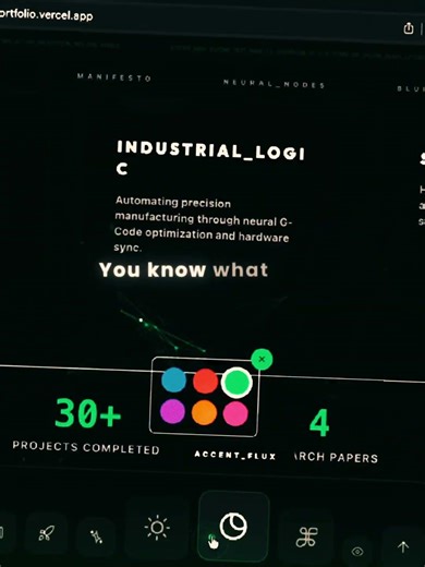 100 days 100 apps creating challenge