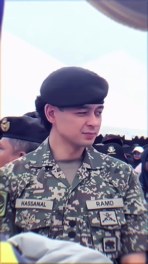 Tengku Hassanal: Sultanah Pahang dan Gelaran Tengku Mahkota