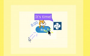 Python - 自动点击 | pyautogui 鼠标控制函数