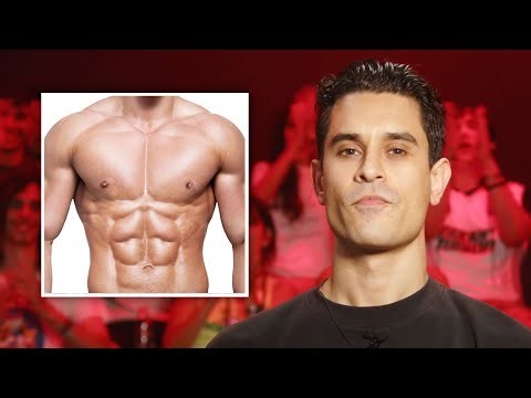 Masculinity | David Suárez