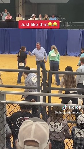 Jayden McCoy on TikTok