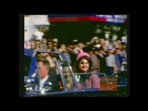 Abilene man Gene Boone found Oswald's rifle in the Texas School Book Depository