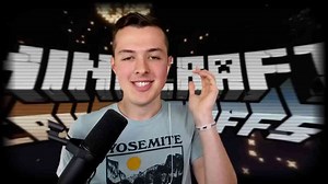 PLAYING the CAVE UPDATE early in MINECRAFT 1.17!