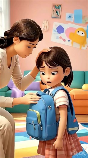 Sweetie Old Bag: A Touching Animated Story