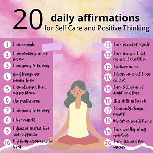 1K views · 785 reactions | Positive thoughts to make 2022 your best year yet 珞 | I am | Facebook