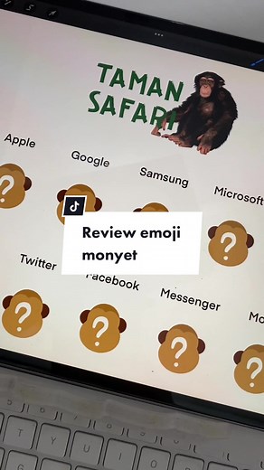 Exploring the Fun World of Monkey Emojis