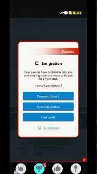 🎮 BitLife Mod APK v3.19.5 (2025) – Unlimited Money & Premium Unlocked 💰