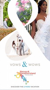 Nassau & Paradise Island, The Bahamas on Reels