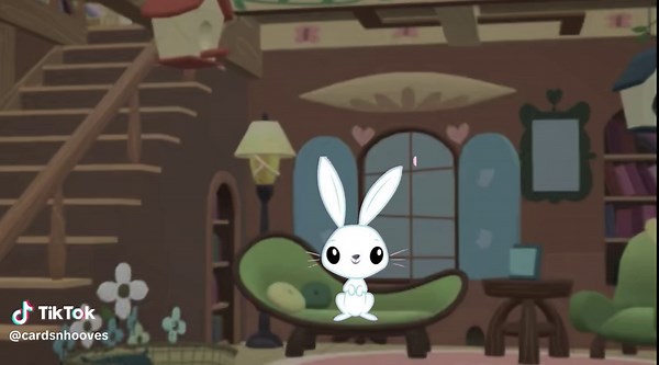 My Little Pony Horror AU: Fluttershy Fanmade Video