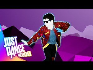 Shelter by Porter Robinson & Madeon | Just Dance 2018 | Fanmade by Redoo