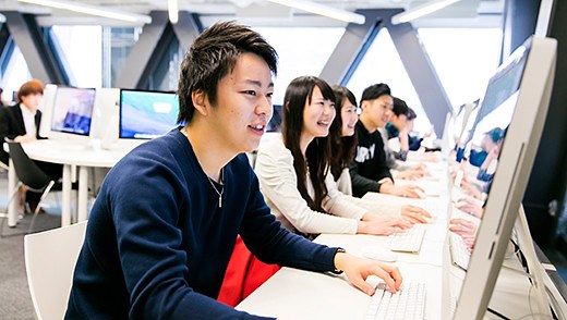 高校3年生の皆さまへ｜専門学校 HAL名古屋