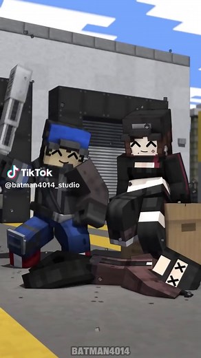 Minecraft Animation: Yosho Hai Yay Yay Meme Explained