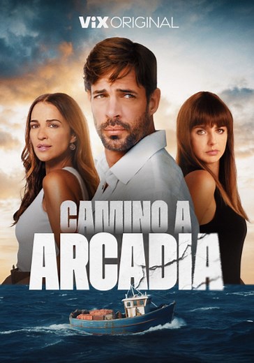 Arcadia temporada 1 - Ver todos los episodios online