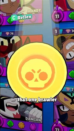 We All Have THAT ONE Brawler