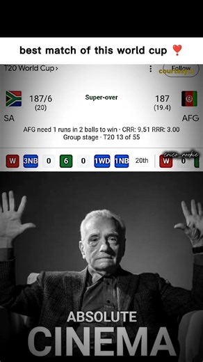 Absolute Cinema 📽️