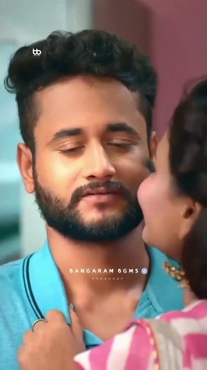 Hot saree girl kiss💋|🔞|watch alone #navel