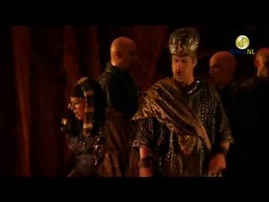 Verdi - Aida - Martinez