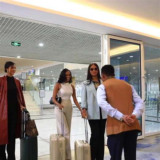 63K views · 292 reactions | Rest. Refresh. Resume Your Journey – All Within the Terminal! ✈️ Got a layover of up to 24 hours? Skip the hassle and unwind at Skylight In-Terminal Hotel, conveniently located inside the terminal at Addis Ababa Bole International Airport! | Ethiopian Airlines | Facebook