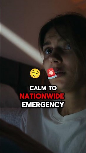 48 Hours Before SHTF