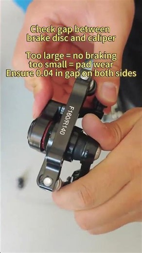 05 : How To Adjust Brakes | Electric Tricycle Maintenance Guide