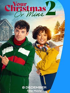 Actus du film Ton Noël ou le mien 2