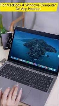 iPhone Photo Stick for Dummies - Complete Beginner’s Guide.#iphonebackup