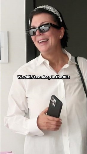 Kris Jenner is a horrible mother😱#kardashian #krisjenner #kimkardashian #kyliejenner #kendalljenner