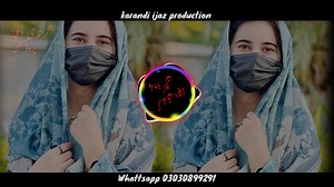 Pashto new tapay 2025 | #pashtosong | Karandi Ijaz production | Karandi ijaz production