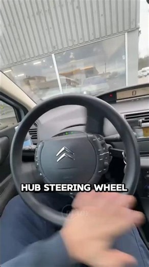 What Happened To Citroen's Iconic Wheel?