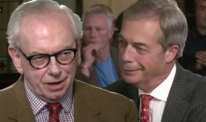 David Starkey slams cancel culture warriors after slavery comments