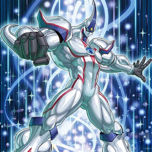 Neos Neo-Spacian - YGOPRODeck