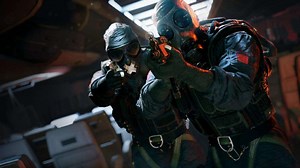 Rainbow Six Siege: The Road To 100 Operators