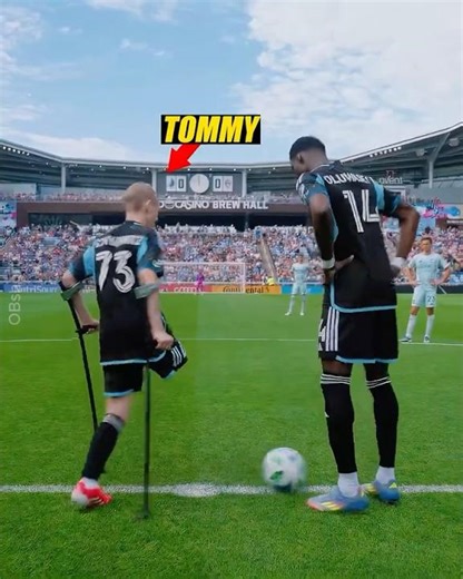 This is why we love football ⚽️❤️#football #soccer #mls #Inspiration