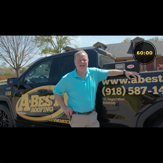 Don’t miss out on our sale! Book your roof replacement project with us now and get $1,000 off!* Plus, new roofs start at $149/Month! But hurry…this offer is only valid for a limited time! 👉 Click “Learn More” to request your free roofing estimate and lock in your savings before it's too late. | A-Best Roofing