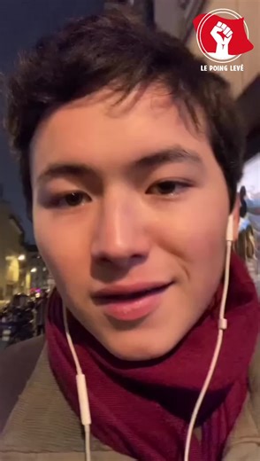 🔴École de classe: Oudéa-Castera fait bénéficier son fils d'un contournement de Parcoursup ! 🗣Tandis que des centaines de milliers d'élèves se voient obliger de passer par Parcoursup, outil de sélection profondément inégalitaire, pour obtenir leurs places dans le supérieur, la nouvelle ministre de l'éducation nationale s'est encore faite remarquée avec les annonces de Mediapart selon lesquelles elle son fils aurait bénéficié d'un contournement de Parcoursup. Une nouvelle démonstration du systèm