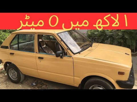 Suzuki Fx Full Restoration || Fx Denting And Painting #fx