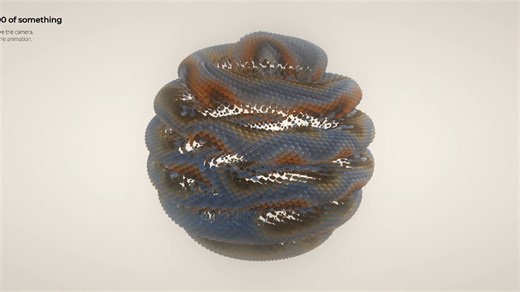 github web前端 3D 各种效果开源案例