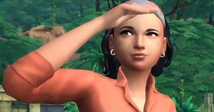 The Sims 4 Daring Lifestyle Bundle is Epic's next free title