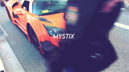 Invincible by Deaf Kev - A Hypercar Anthem