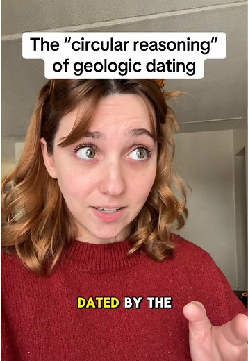 Debunking Geologic Dating: Fossils & Rock Age