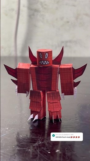 Drakobloxxer(Terror realm)#terrorrealm #roblox