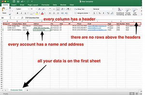 How to Fix Your Spreadsheet