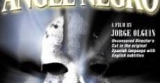 Ángel Negro (2000)  - Ver Película Completa en Español / Castellano - FULLTV