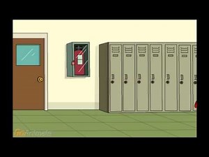 Caillou calls Janitor the toilet man twice then gets revenge and gets grounded
