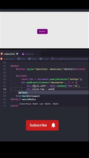 #beginner #coding #programming #javascript #css #webdevelopment #code