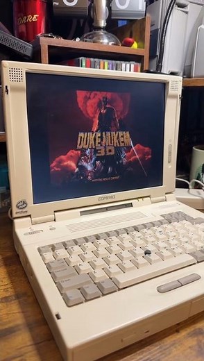 Duke Nukem 3D