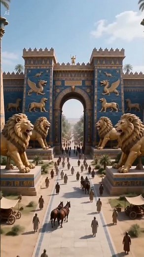 where is babylon now #history #ancientmysteries