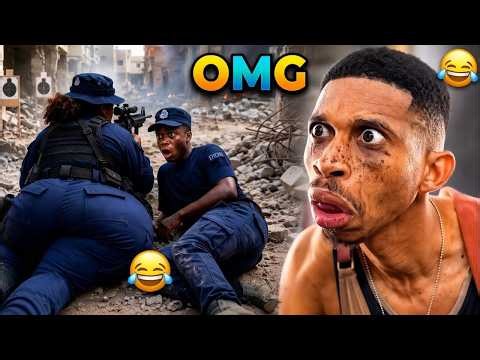OMG! I WASN’T READY FOR THIS… 😂 | Funniest Reaction Ever!🤣🔥