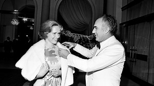 French actor Michel Piccoli, arthouse star, is dead at 94