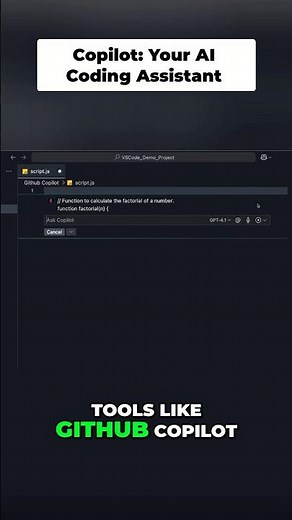 How to Setup GitHub Copilot in VS Code (Quick Guide)